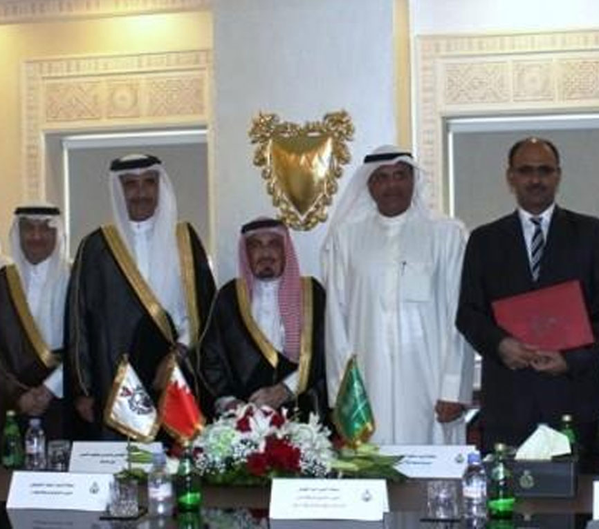 Group Subsidiary Tamcon and Al Nabaa Awarded Landmark project